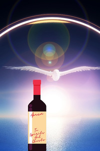 Amen To Spirits And Chests