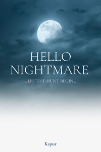 Hello Nightmare