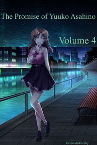 The Promise of Yuuko Asahino: Volume 4