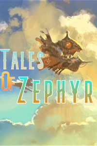 Tales Of Zephyr
