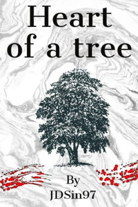 Heart of a tree