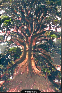 Life of A Druid - A Forest Tale