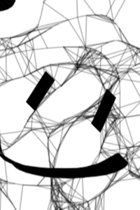 The tale of connection.