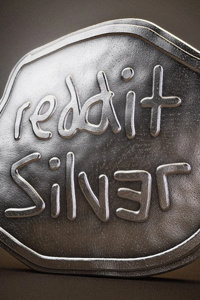 Silver Lucky's Lovely Wubbles