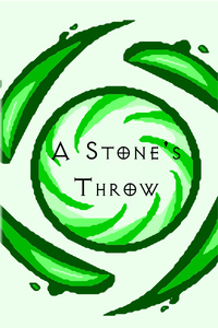 A Stone's Throw