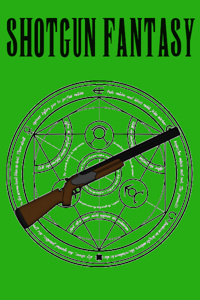 Shotgun Fantasy
