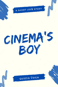 Cinema's Boy