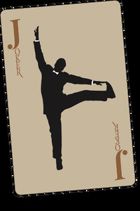 Don't Jest With Me! Jester's Adventure In Another World