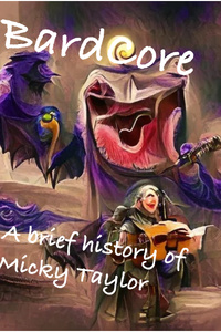Bardcore