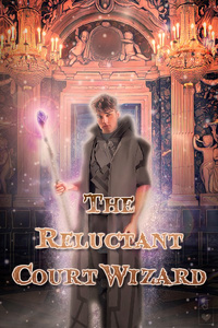 The Reluctant Court Wizard