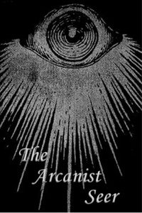 The Arcanist Seer