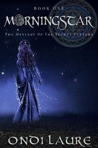 Morningstar-The Mystery of the Secret Letters