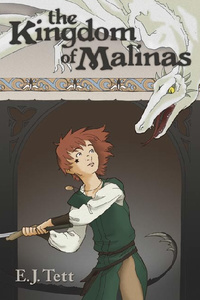 The Kingdom of Malinas (YA Fantasy)