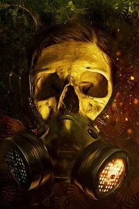 Apocalypse? Paradise.