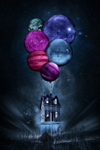 Ambrosius: My Own Time