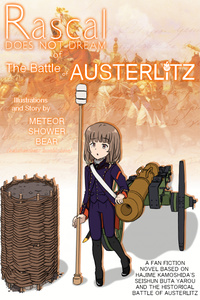 Rascal Does Not Dream of The Battle of Austerlitz