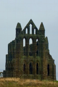 The Abbey of Hell's Palm - In Search of the Six Star Brew