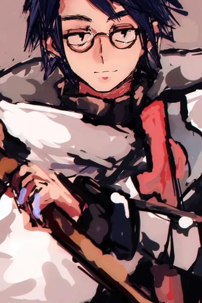 Log Horizon: Akihabara days