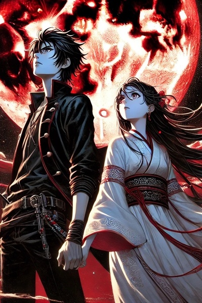 The Apocalypse: Creating My Own Harem[English]