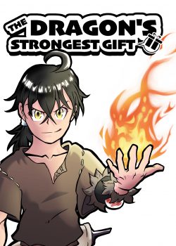 The Dragon’s Strongest Gift