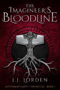 The Imagineer's Bloodline
