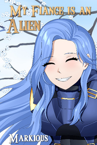 My fiance is an alien