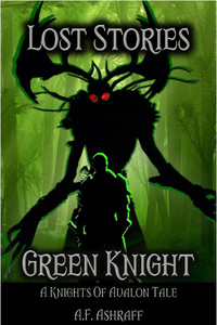 Lost Stories: Green Knight
