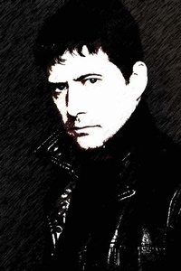 The Damon Black Mysteries - New Blood