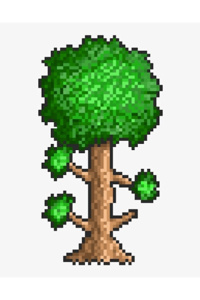 The Terrarian's Reincarnation