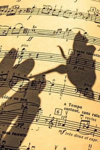 Melody Dungeon: Song of the Benevolent Invader