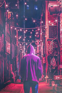 Of Super Heroes and Villains