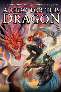 A Hero For This Dragon