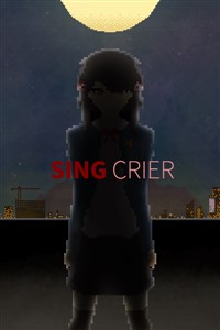 Sing Crier