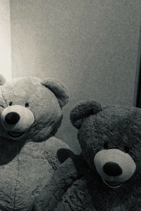 The diary of an Unwanted Existence