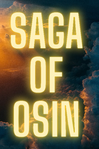 Saga of Osin