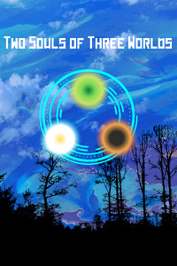 Two Souls of Three Worlds