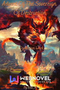 Advent Of The Sovereign Of Destruction