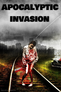 Apocalyptic Invasion