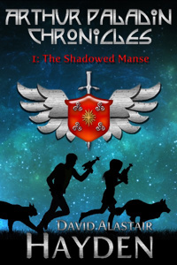 The Arthur Paladin Chronicles