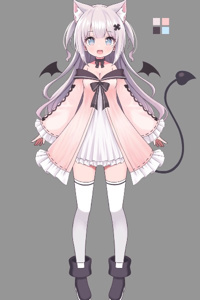 Reincarnated As A Female God?!! (Dropped)