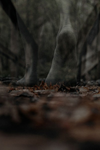 When the Blood Smears