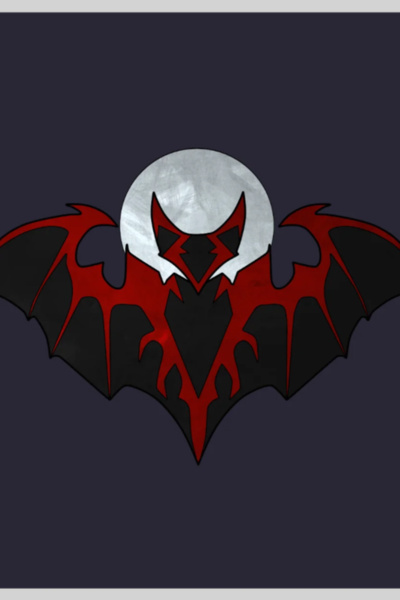 DXD — Crimson Lord