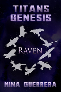 Titans Genesis: Raven