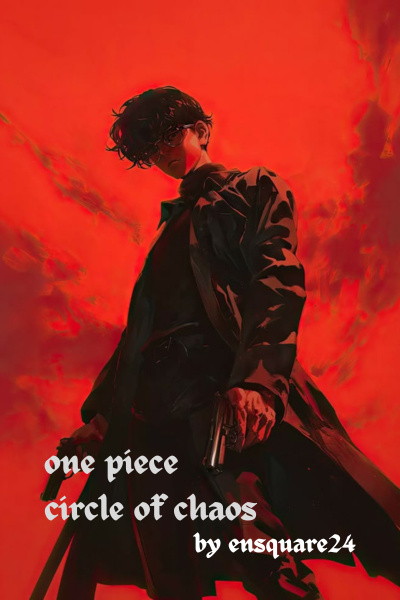 One Piece: Circle Of Chaos