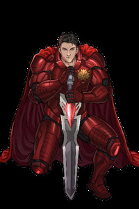 The Vengeance of a Lord of Agony