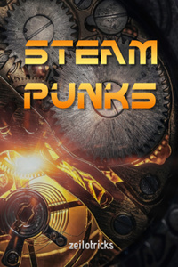 STEAM PUNKS