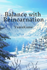 (OLD) Balance with Reincarnation