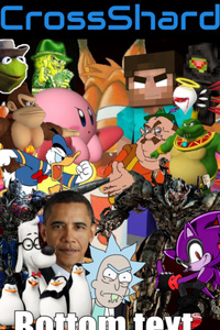 CrossShard