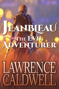 Jeanbleau the Evil Adventurer