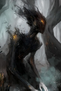 Treason is Best Served with Breathtaking Violence.